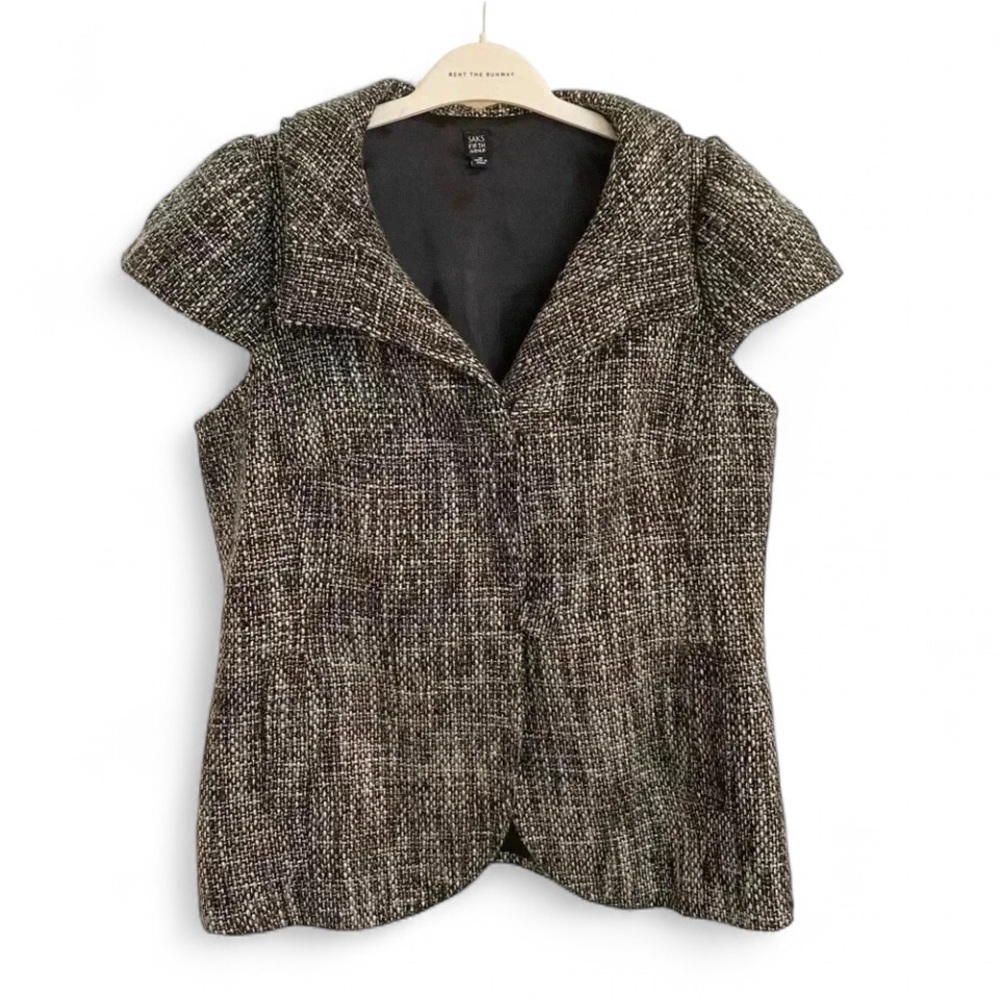 Saks fifth avenue I 12/L